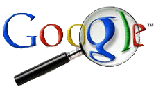 Googlelupa logo